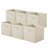 Latitude Run® Fabric Bin