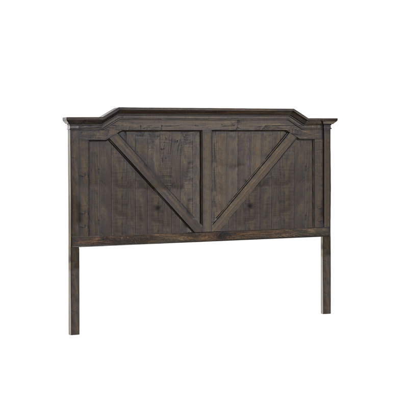 Panel Headboard, Queen