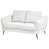 KJAER White Fabric is out of stock