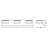 Emma 24'' LED Vanity Light-108192171