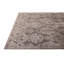 Tapis brun Osborne