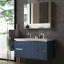 Arch Centerset Bathroom Faucet