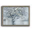 Foil Foliage - reproduction d'art sur toile-1561480839-1561480832