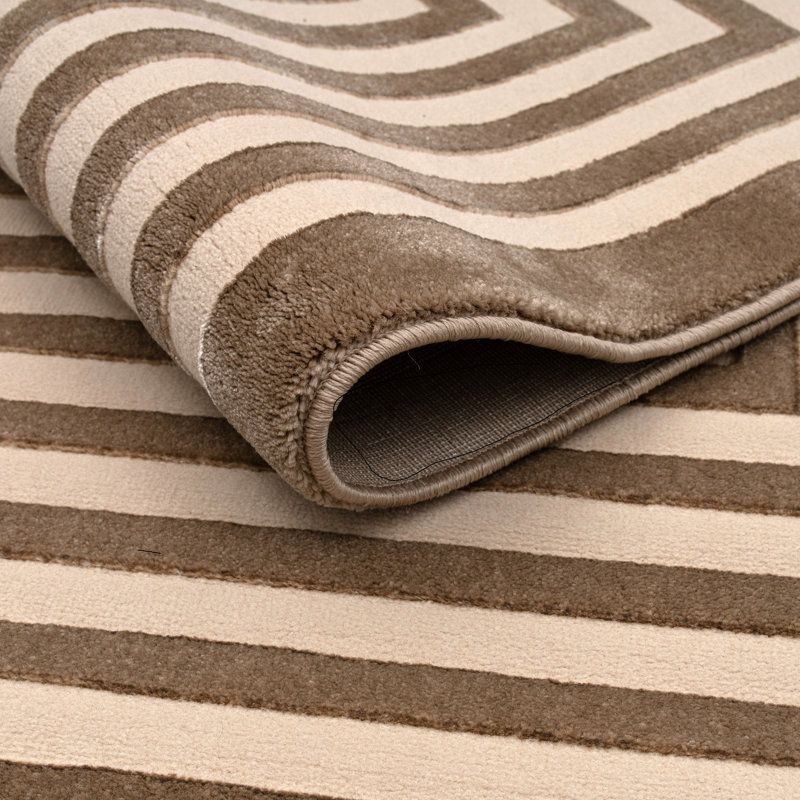 Area Rug, Rectangle 200 x 290 cm 