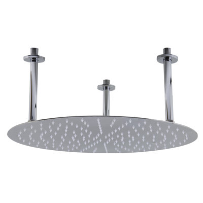 Tête de douche rain