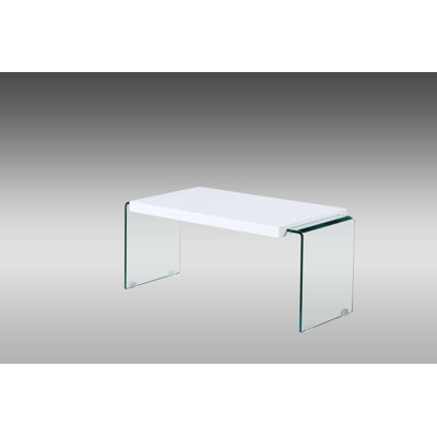 Table basse Bywood