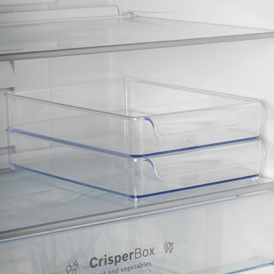 Svantepolk Refrigerator Storage Boxes