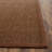 Auckland Jute/Sisal Brown Area Rug-430925086