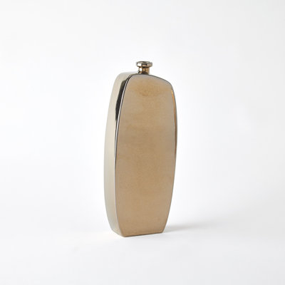 Bridwell Bottle-Bronze-Lg