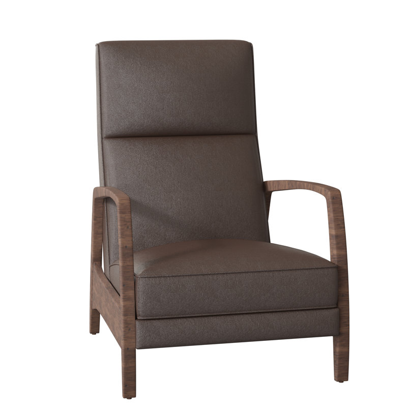 Ansleigh Recliner, 1181 Pearl, Tobacco
