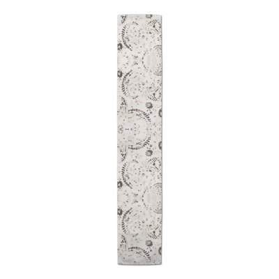Cosmin Rectangle Polyester Table Runner