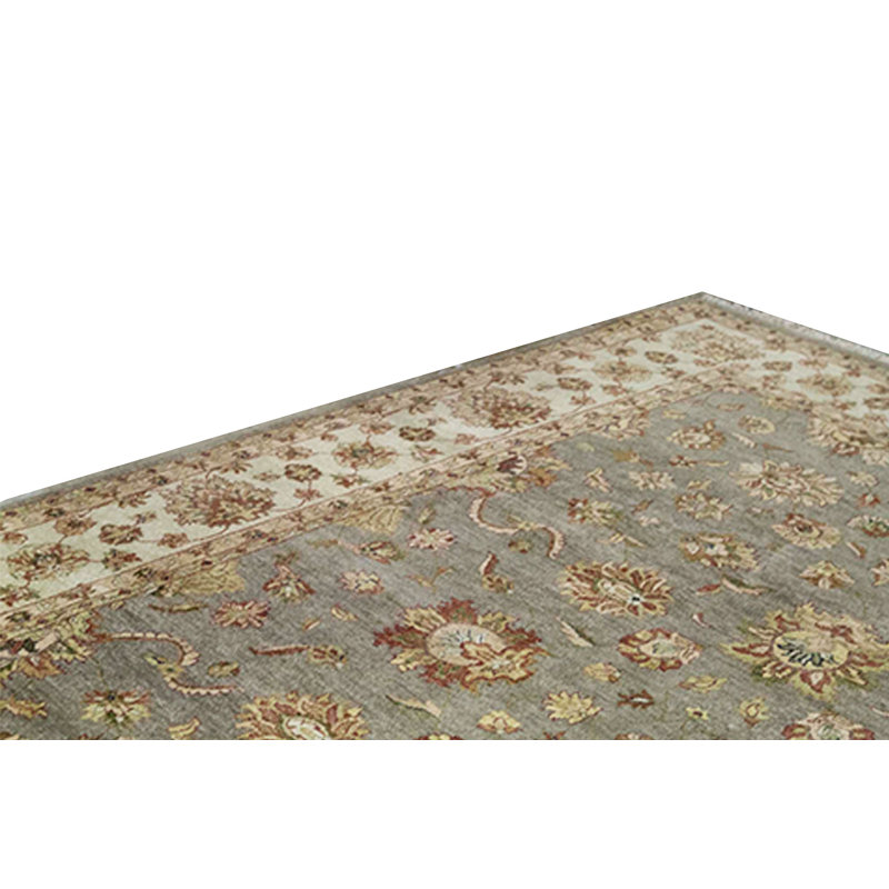 Chelsea Wool Oriental Area Rug