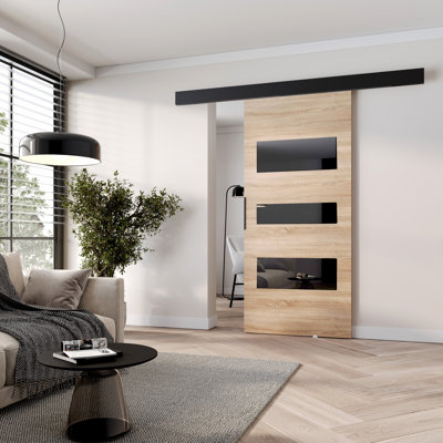 Sliding Door Prim C, Interior Door