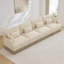 Canapé 4 places en chenille Comfy