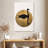 Brampt The Swan Gold-108438910
