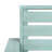 Ursa Acacia Outdoor Adirondack Chair-1630155259