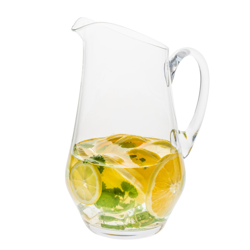 Verre à vin 74 oz. Pichet 