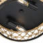 Plafonnier encastré Hatboro