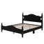 Base de lit plateforme en bois durable-127951801-127951796