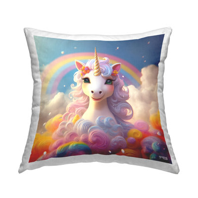 Throw Pillow