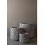Vase de table en céramique Josephine-995249365-995249364