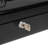 12" CASH BOX AND COIN TRAY