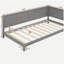 Lit de jour / canapé en bois-1088616339-1088616336