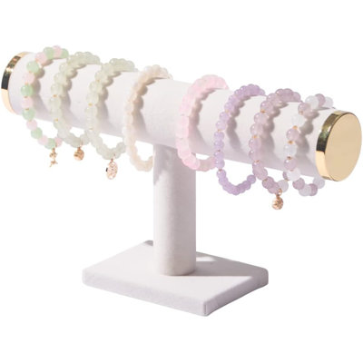 Holder Stand,Bracelet Organizer Display for Selling