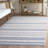 Veranda Performance Geometric Indoor Rug-117806724
