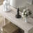 Weddel Basilico Console Table-70319607