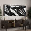 BAW Dynamic, impression en noir et blanc sur toile-98042216-111176943