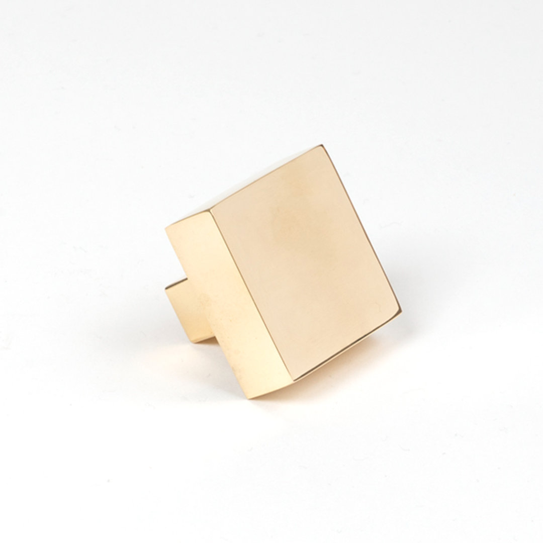 Square Knob
