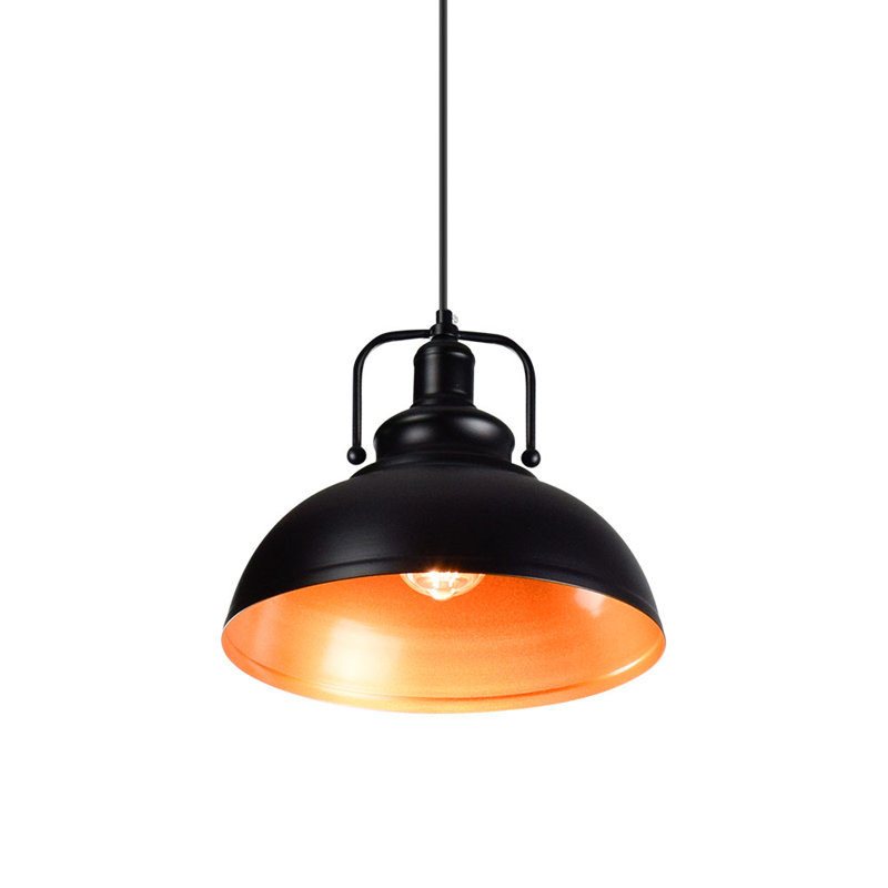 Luminaire suspendu unique / remarquable