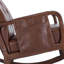 Chaise berçante Solid + PlyWood-715364511