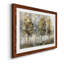 Linen Trees - Peinture encadrée-61086200-61086201