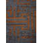 Rapture Geometric Shapes Area Rug-631442202
