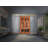 Dynamic Infrared Santiago 2 - Person Bluetooth Compatible FAR Infrared Sauna in Hemlock
