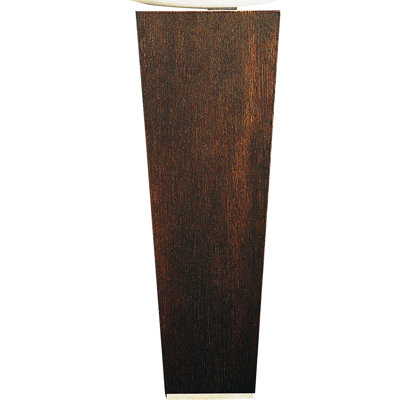 Concert 10.6'' W Single Bathroom Vanity Base