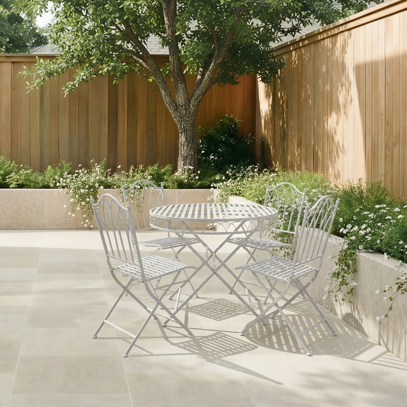  4 Seater Dining Set