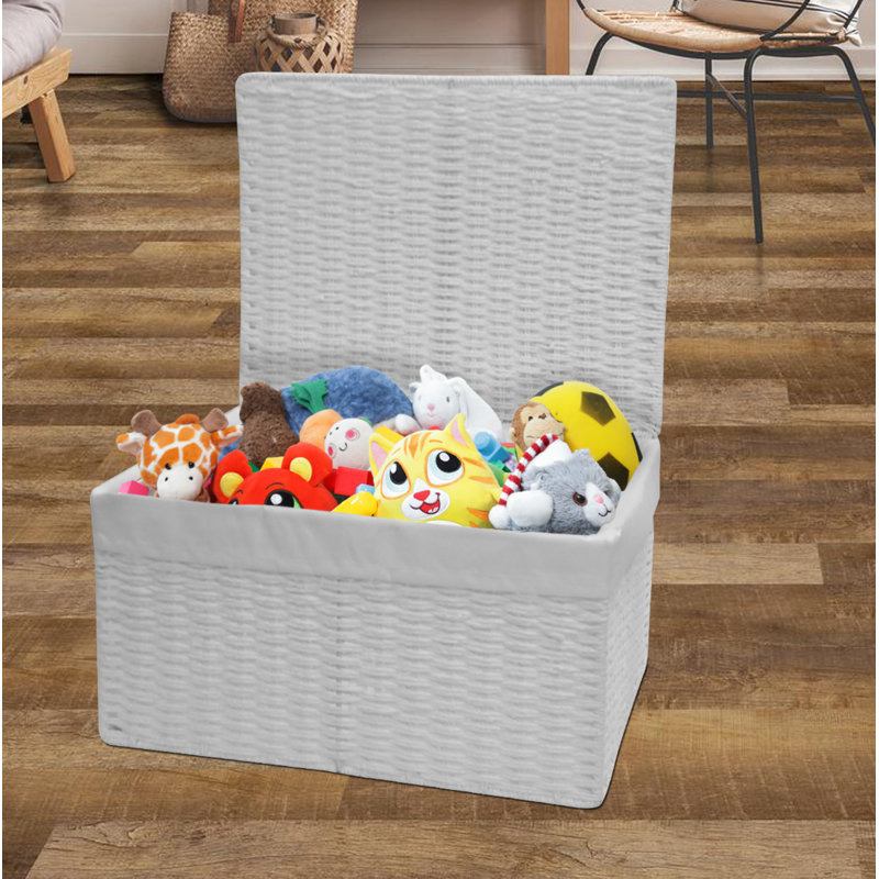 August Grove Decorative Basket