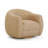 Chianne Allentown Boucle Swivel Chair-260389183