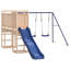 Gazaway Freeport Park Swing Set with Swing(s)-592300438