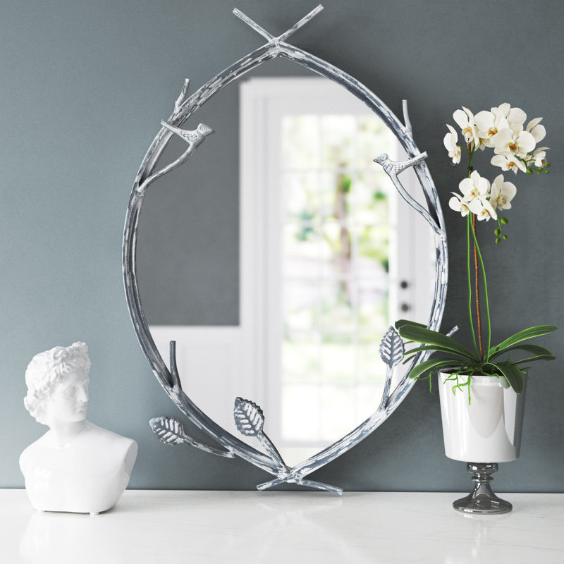 Miroir Abdorassoul