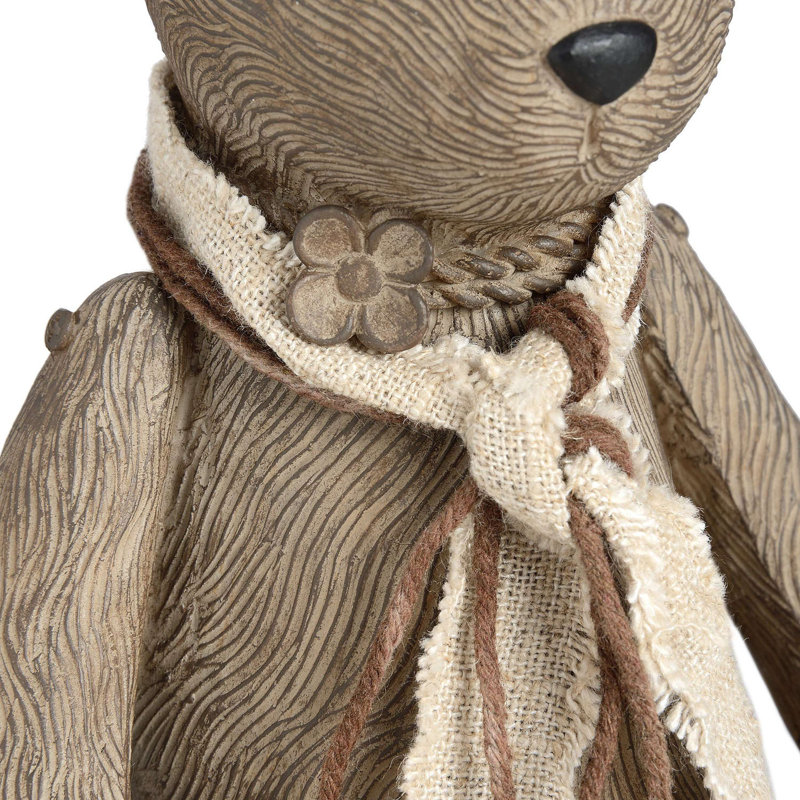 Quidnet Figurines & Sculptures, 33cm H x 14cm W x 14cm D