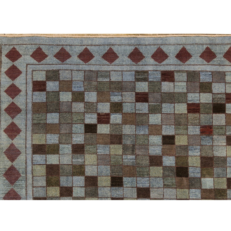 One-of-a-Kind 6'9" X 10'2" Area Rug