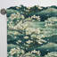Motif tropical Mangrove Serenity - Rideau floral - Rideau floral obscurcissant - 1 panneau-107599979