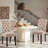 Gerrilyn Tufted Wooden Dining Room Chairs-968580721