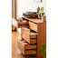 Table de buffet Nordic