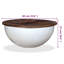 Marina Solid Coffee Table-33983297