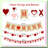 Beach Flip Flop Party Banners 2Pcs
